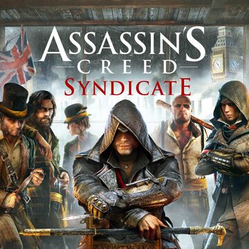 Assassin S Creed Syndicate Assassin S Creed Wiki Fandom