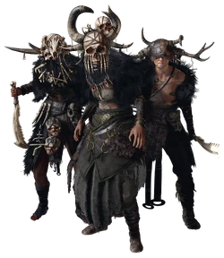 ACV DB Daughters of Lerion