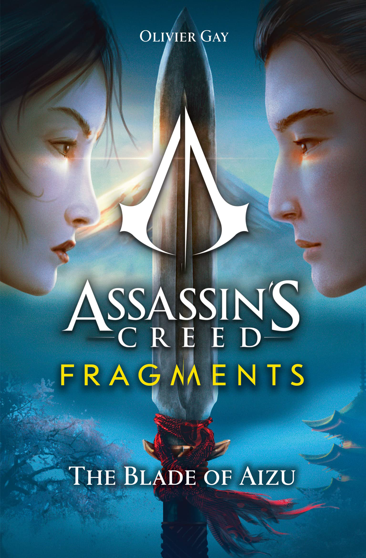 Assassin's Creed: Fragments – The Blade of Aizu | Assassin's Creed