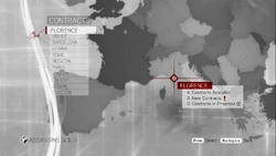 Contratti Confraternita italiana