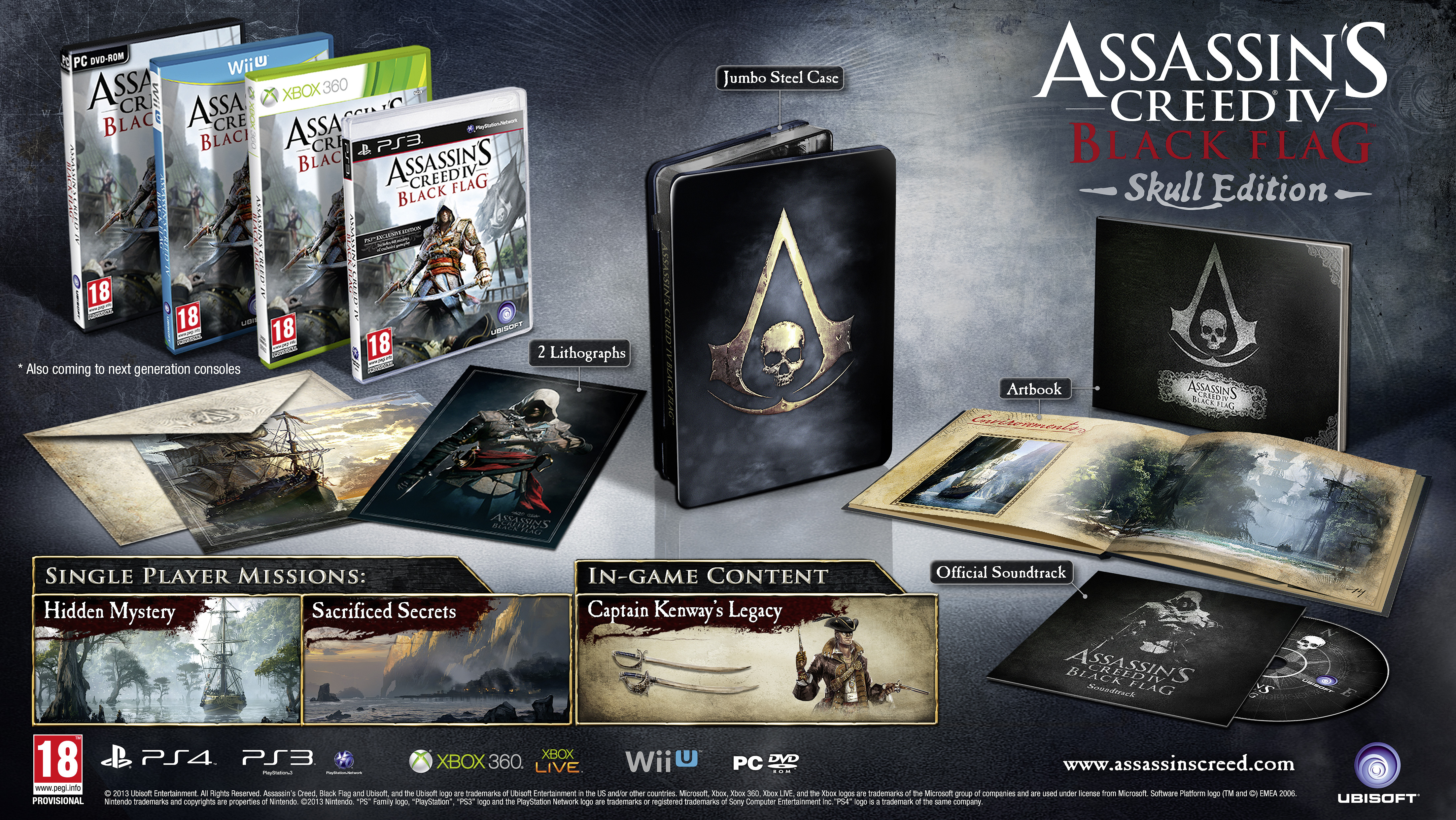 assassins creed black flag assassins creed black flag