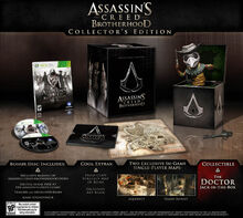 ACB Collector's Edition