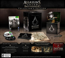 ACB Collector's Edition