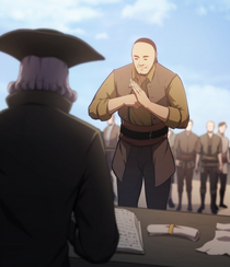 ACFT - Zhang seeking work
