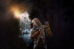 Assassin's Creed Mirage - Wikipedia, la enciclopedia libre