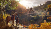 ACOdyssey Promotional Screenshot 06