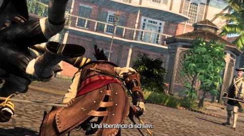 Assassin's Creed Liberation HD - Giustizia per Tutti IT