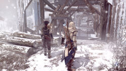 AC3L-Aveline & Connor