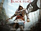 Assassin's Creed IV: Black Flag (soundtrack)