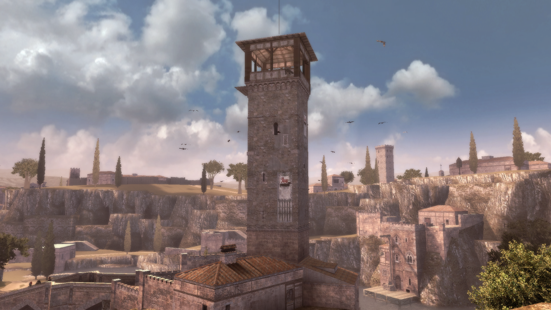 Borgia tower | Assassin's Creed Wiki | Fandom
