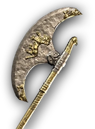 Order Soldier's Axe | Assassin's Creed Wiki | Fandom