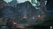 ACV Asgard 2.jpg (603 KB) Environment art of Asgard