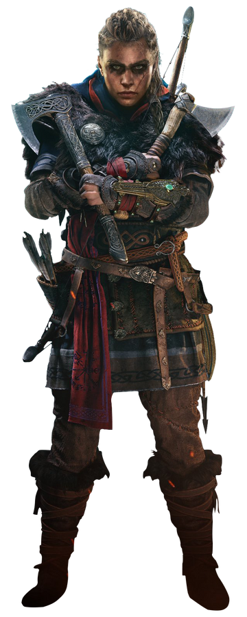https://static.wikia.nocookie.net/assassinscreed/images/c/c4/ACV_Female_Eivor_render.png/revision/latest/scale-to-width/360?cb=20200714110025