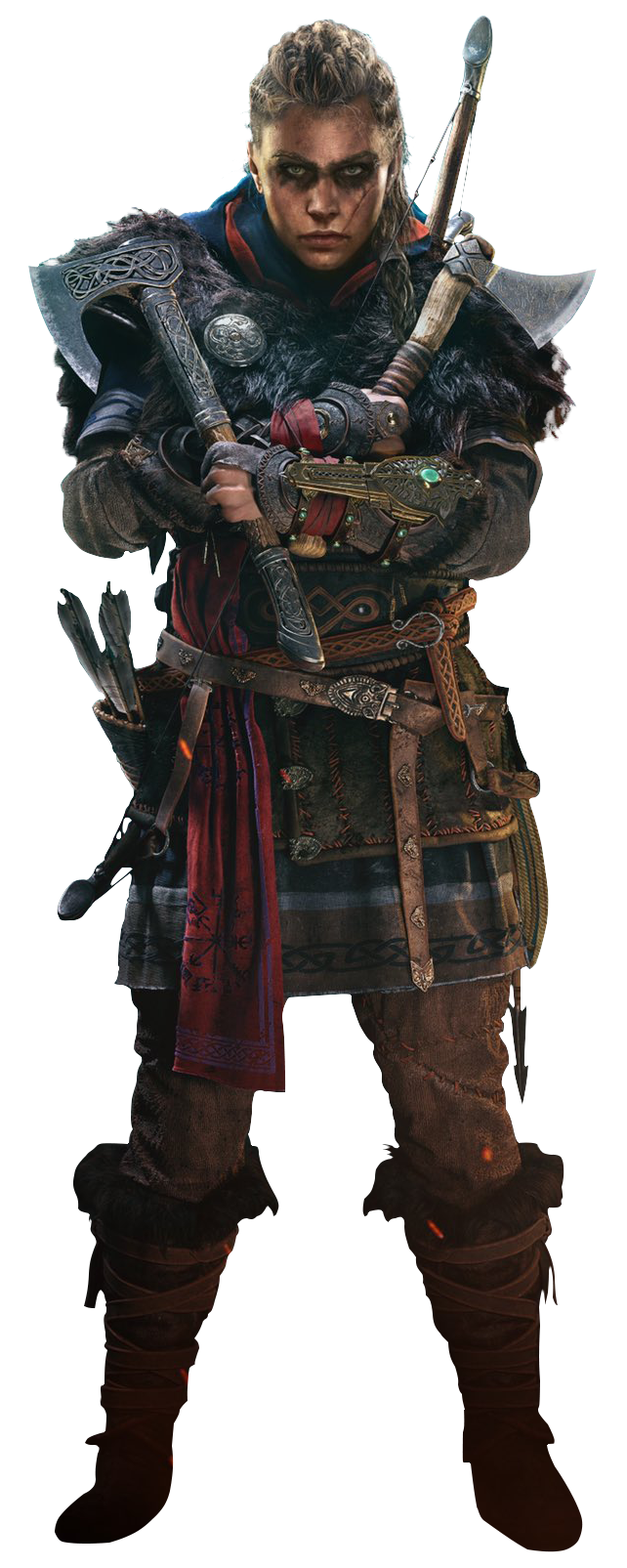 Access The Animus on X: Legendary Assassin Wei Yu will be playable in (the  prologue of) #AssassinsCreed Codename Jade, more than a decade after his  appearance in Assassin's Creed 2!  /