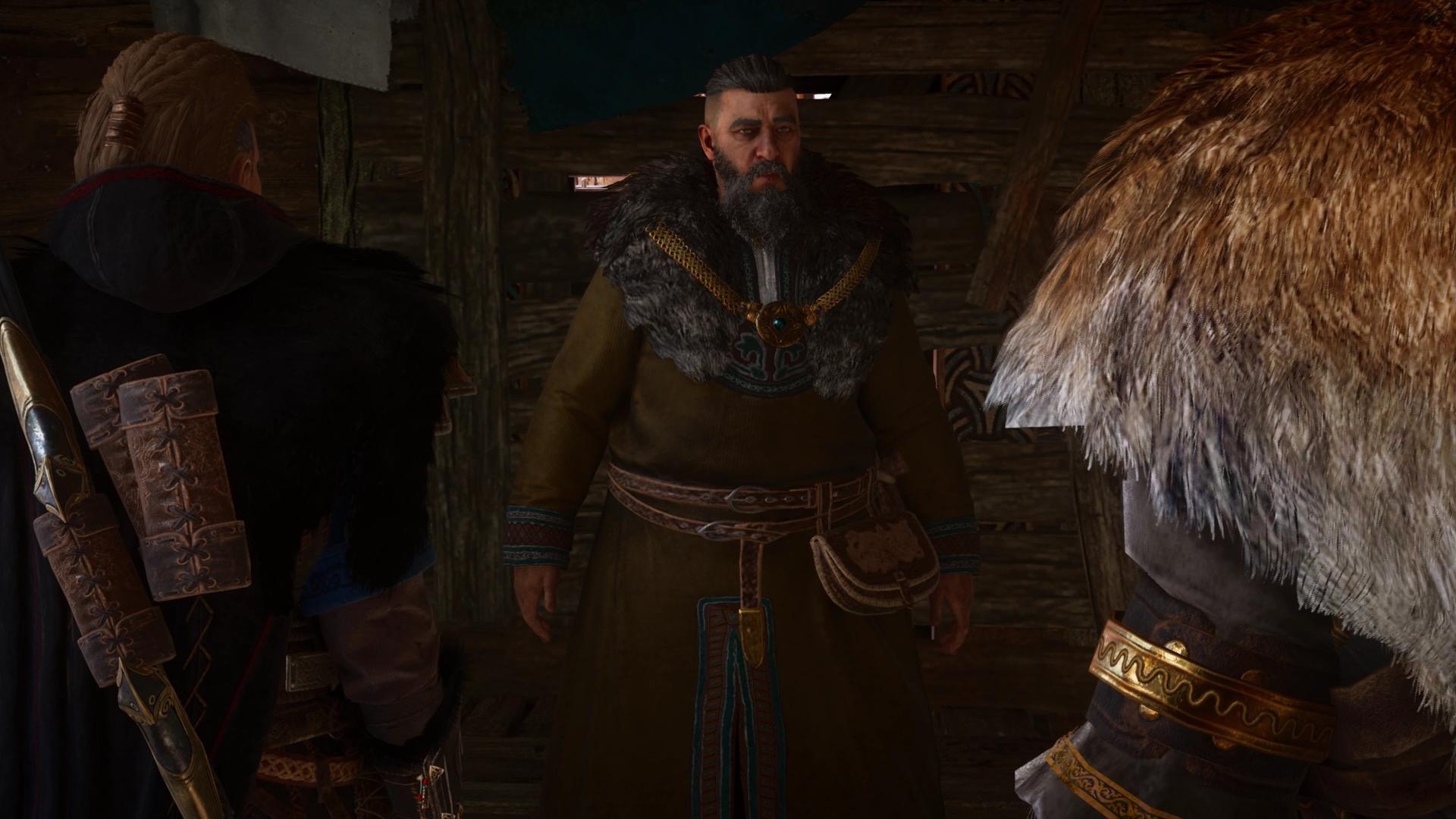 Assassin's Creed Valhalla: 5 Mods Every Viking Warrior Needs