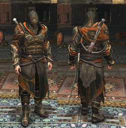 Assassin's Creed: Revelations outfits, Assassin's Creed Wiki, Fandom