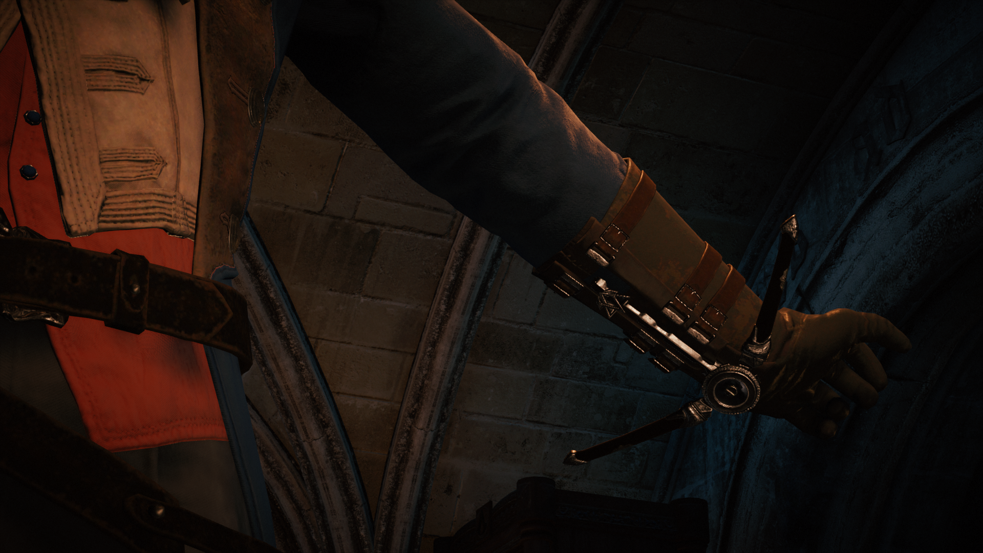 Ubisoft Lame secrète : Assassin's Creed Unity The Phantom Blade - Comparer  avec