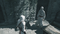 William Stealth Assassination 1
