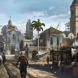 Havana Assassin S Creed Wiki Fandom