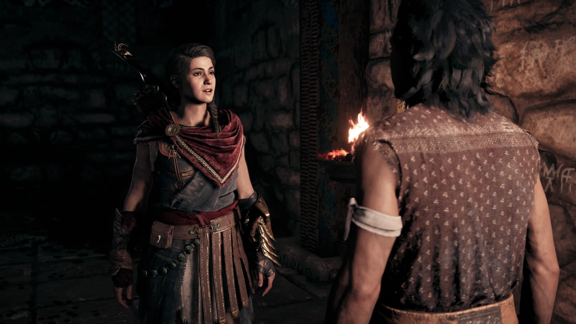 All Assassin's Creed Odyssey Tomb locations: how to get all the Ancient  Stele treasures