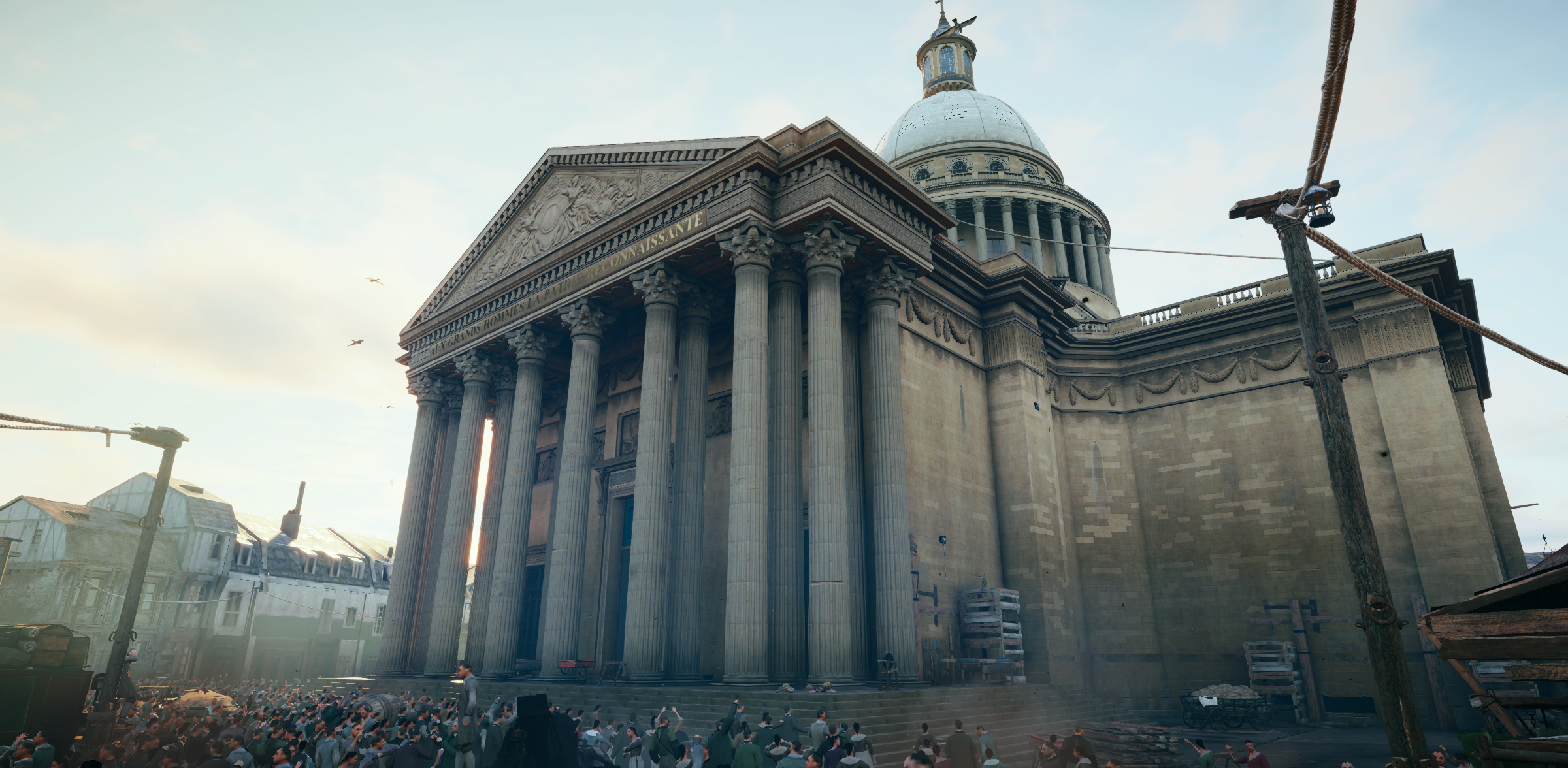 Assassin's Creed Unity - Wikipedia