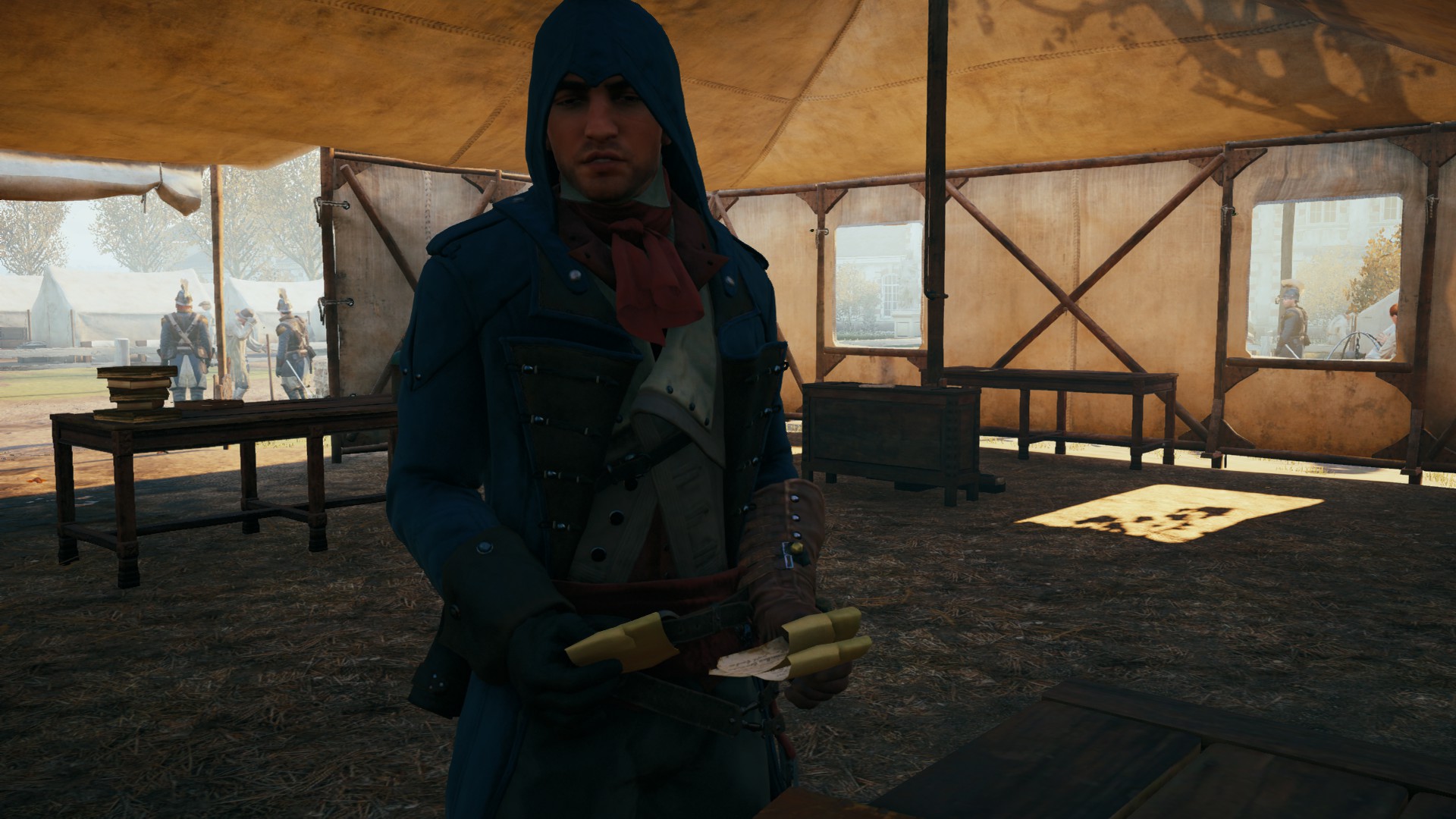 Assassins Creed: Unity Reviews, Pros and Cons