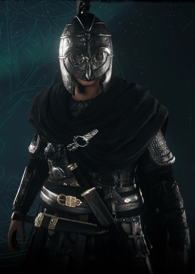 Eorforwine Assassin's Creed Wiki Fandom