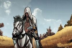 Assassin's Creed 2: Aquilus, Assassin's Creed Wiki