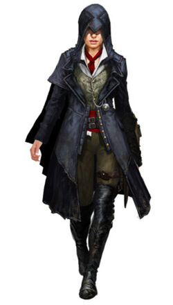 Assassin's Creed: Syndicate outfits | Assassin's Creed Wiki | Fandom