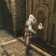 Visitazione S Secret Assassin S Creed Wiki Fandom