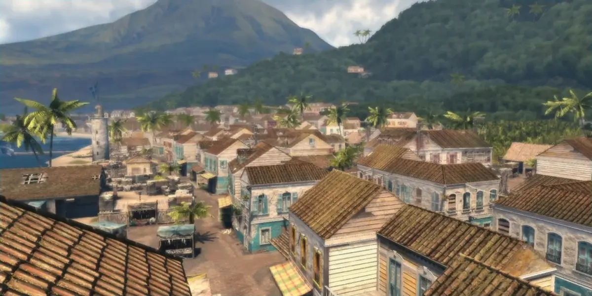 Saint Pierre Assassin's Creed Wiki Fandom