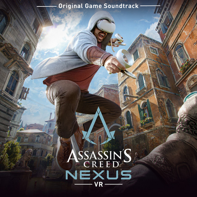 Assassin's Creed: Mirage soundtrack, Assassin's Creed Wiki