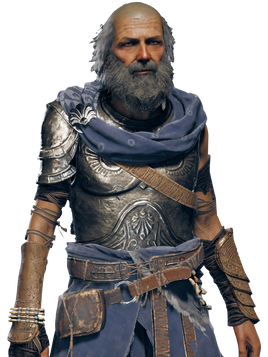 ACOD Polemon the Wise
