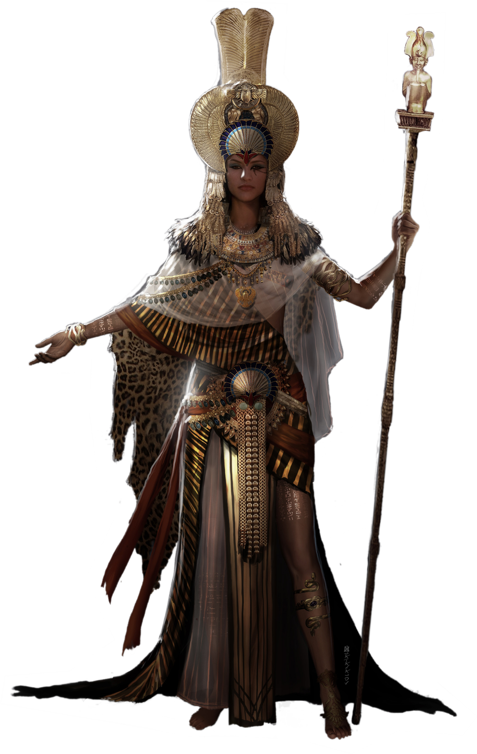 Category:Assassin's Creed: Origins DLC, Assassin's Creed Wiki