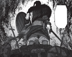 ACV BB - Ragnar Lothbrok