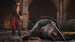 Addestramento (Unity) 14