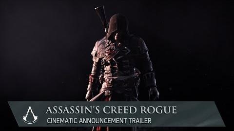 Assassin's Creed: Rogue