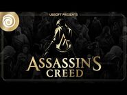 Auftakt zum 15-jährigen Jubiläum von Assassin's Creed