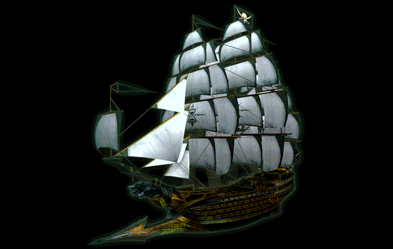 Emperor of the Seas | Assassin's Creed Wiki | Fandom