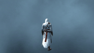 Altaïr w Animusie