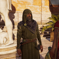 Prince Of Persia Assassin S Creed Wiki Fandom Assassin's creed odyssey gameplay of farming coin document puzzle in golden fields arkadia that reads: prince of persia assassin s creed