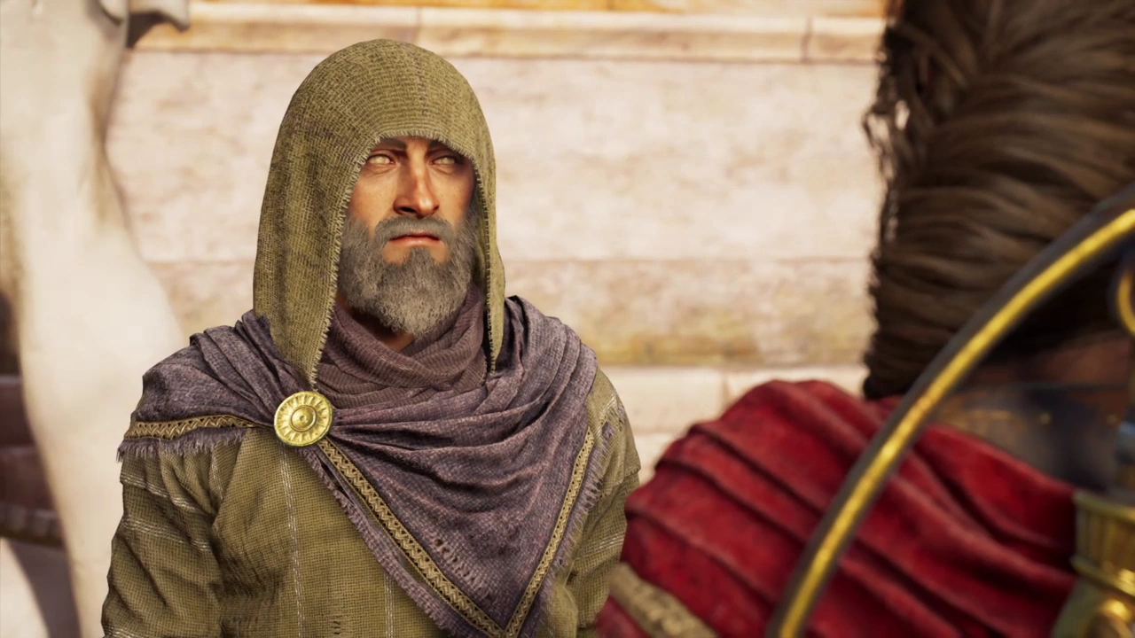 Prince of Persia | Wiki Assassin's Creed | Fandom, image size:1280x720