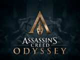 Assassin's Creed: Odyssey soundtrack
