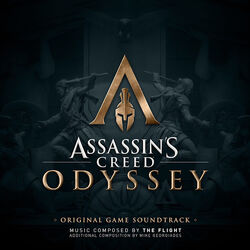 Assassin's Creed II soundtrack, Assassin's Creed Wiki