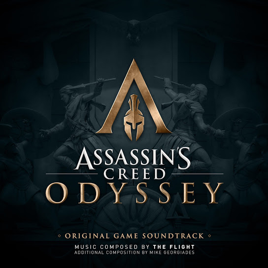 Assassin's Creed IV: Black Flag soundtrack, Assassin's Creed Wiki