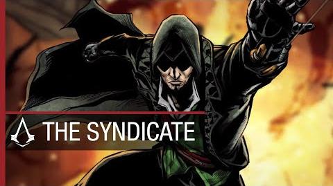 Assassin’s Creed Presents F. Gary Gray’s The Syndicate US