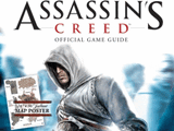 Assassin's Creed: Official Game Guide