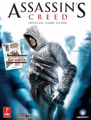 Assassin's Creed (2007 Game), Gaming Database Wiki