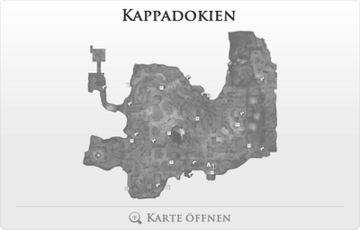Kappadokien 2