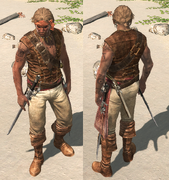 AC4 Crewman outfit